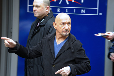 Ben Kingsley