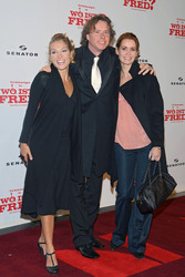 Tanja Wenzel, Anno Saul, Anja Kling