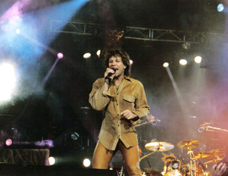 Jon Bon Jovi