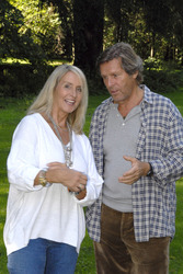 Diana Körner, Sigmar Solbach