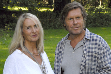 Diana Körner, Sigmar Solbach