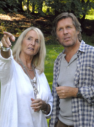 Diana Körner, Sigmar Solbach