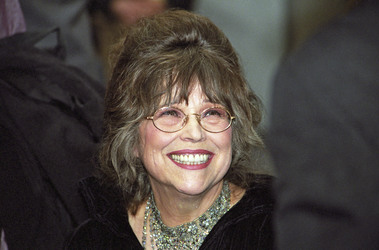 Christiane Kubrick