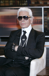 Karl Lagerfeld