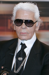 Karl Lagerfeld