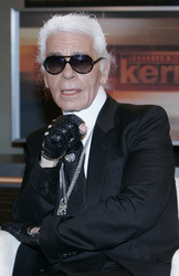 Karl Lagerfeld
