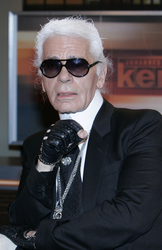 Karl Lagerfeld