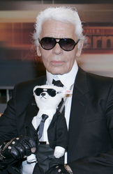 Karl Lagerfeld