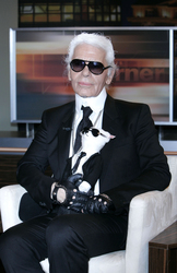 Karl Lagerfeld