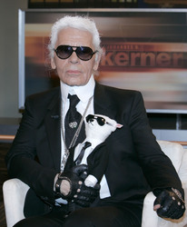 Karl Lagerfeld
