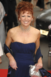 Bonnie Langford