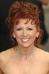 Bonnie Langford