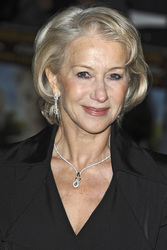 Helen Mirren