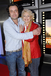 Markus Herling, Karin Düwel