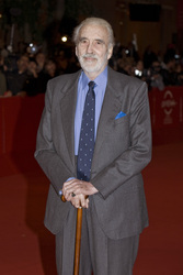 Christopher Lee