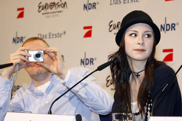 Stefan Raab, Lena Meyer-Landrut