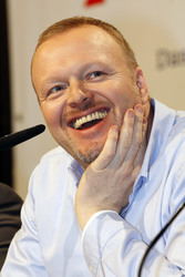Stefan Raab