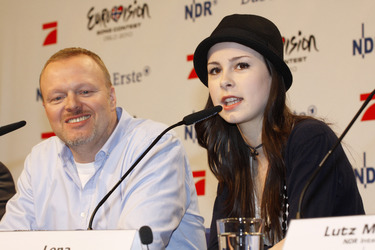 Stefan Raab, Lena Meyer-Landrut