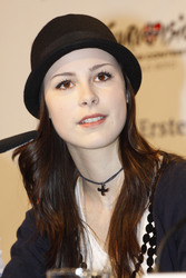 Lena Meyer-Landrut