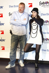 Stefan Raab, Lena Meyer-Landrut