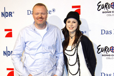 Stefan Raab, Lena Meyer-Landrut