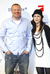 Stefan Raab, Lena Meyer-Landrut