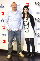 Stefan Raab, Lena Meyer-Landrut