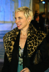 Annie Lennox