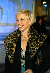 Annie Lennox