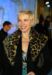 Annie Lennox