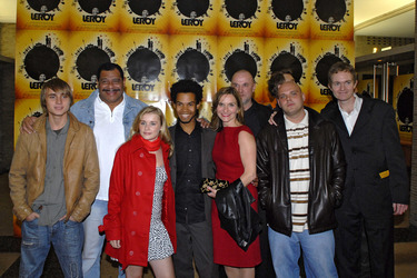 Constantin von Jascheroff, Günther Kaufmann, Anna Hausburg, Alain Morel, Eva Mannschott, Julius Jellinek, Paul Maaß, Armin Völckers