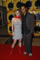 Anna Hausburg, Alain Morel