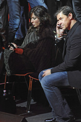 Simone Thomalla, Sven Martinek