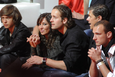 Simone Thomalla, Silvio Heinevetter, Sven Martinek