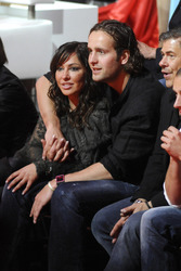 Simone Thomalla, Silvio Heinevetter