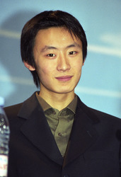 Li Bin