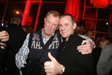 Fred Brücke, Joachim Król