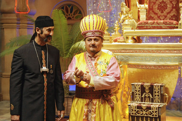 Ercan Durmaz, Jürgen Tarrach