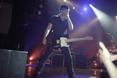 Jon Bon Jovi