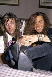 Photoshooting mit White Lion in London