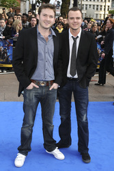 Matt Littler, Darren Jeffries