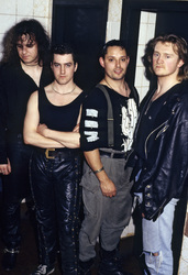 Photoshooting mit Loud in London