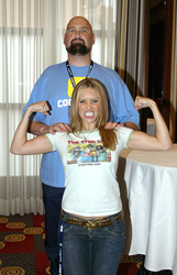 Bobbi Sue Luther, Scott L. Schwartz