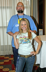 Bobbi Sue Luther, Scott L. Schwartz