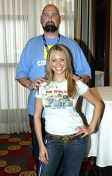 Bobbi Sue Luther, Scott L. Schwartz