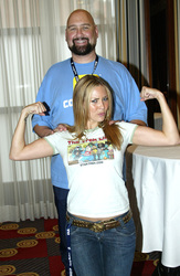 Bobbi Sue Luther, Scott L. Schwartz