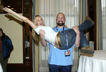 Bobbi Sue Luther, Scott L. Schwartz