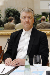 David Lynch