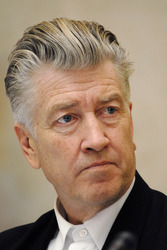 David Lynch