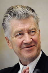David Lynch
